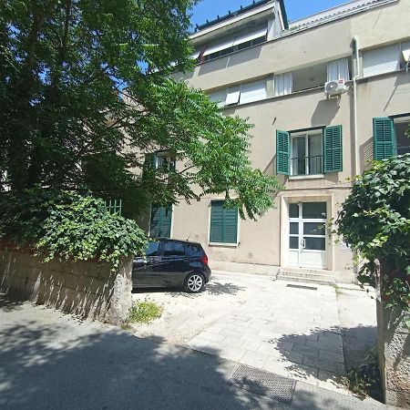 سبليت Apartment Nina , Bacvice Beach المظهر الخارجي الصورة