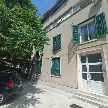 سبليت Apartment Nina , Bacvice Beach المظهر الخارجي الصورة