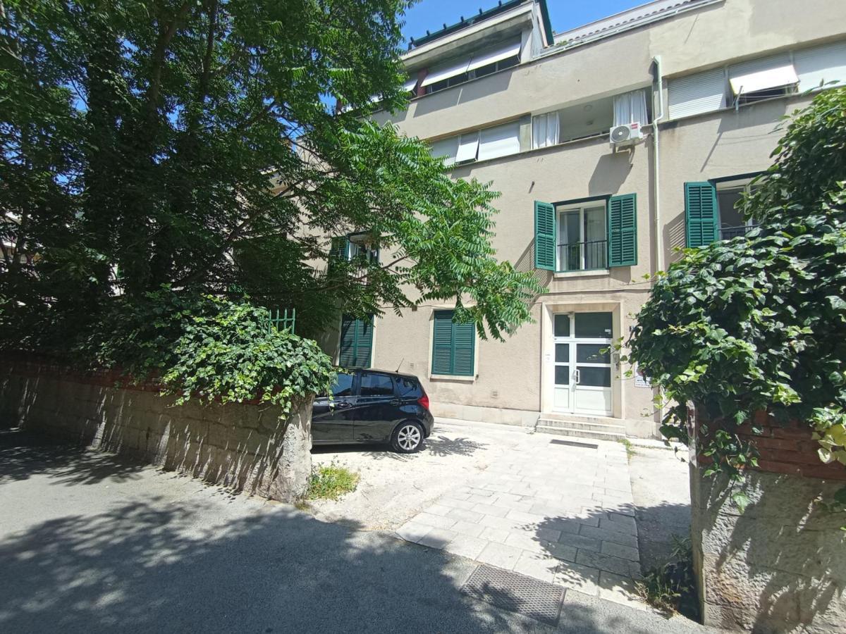 سبليت Apartment Nina , Bacvice Beach المظهر الخارجي الصورة