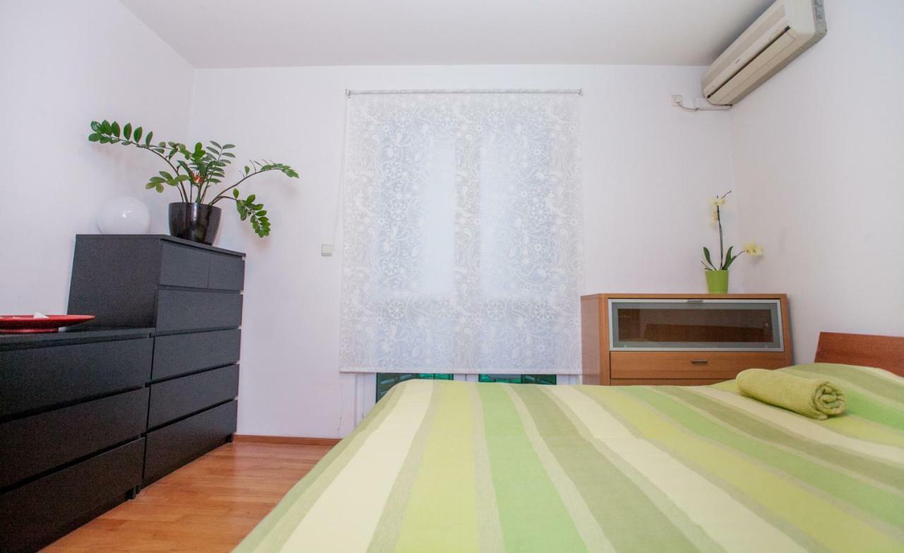 سبليت Apartment Nina , Bacvice Beach المظهر الخارجي الصورة