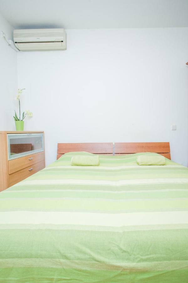 سبليت Apartment Nina , Bacvice Beach المظهر الخارجي الصورة