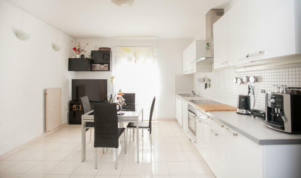 سبليت Apartment Nina , Bacvice Beach المظهر الخارجي الصورة