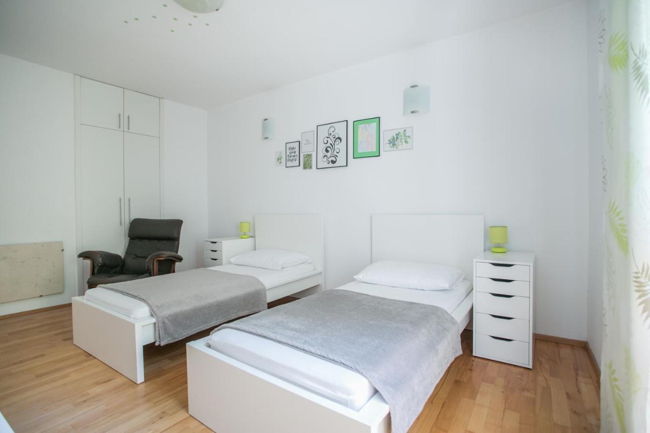 سبليت Apartment Nina , Bacvice Beach المظهر الخارجي الصورة